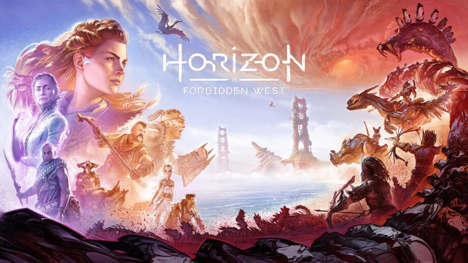 مراجعة Horizon Forbidden West