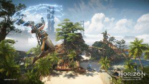 مراجعة Horizon Forbidden West مراجعة Horizon Forbidden West