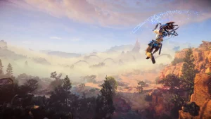 مراجعة Horizon Forbidden West مراجعة Horizon Forbidden West