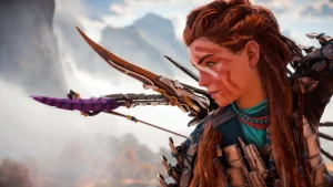 مراجعة Horizon Forbidden West مراجعة Horizon Forbidden West