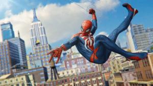مراجعة Marvel's Spiderman مراجعة Marvel's Spiderman