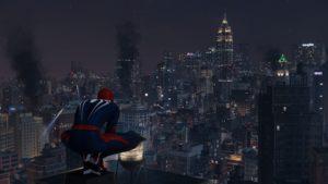 مراجعة Marvel's Spiderman مراجعة Marvel's Spiderman