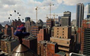مراجعة Marvel's Spiderman مراجعة Marvel's Spiderman