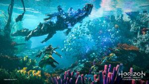 مراجعة Horizon Forbidden West مراجعة Horizon Forbidden West