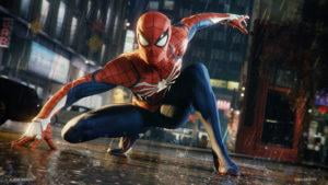 مراجعة Marvel's Spiderman مراجعة Marvel's Spiderman