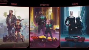 مراجعة Cyberpunk 2077 مراجعة Cyberpunk 2077
