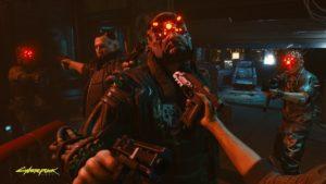 مراجعة Cyberpunk 2077 مراجعة Cyberpunk 2077