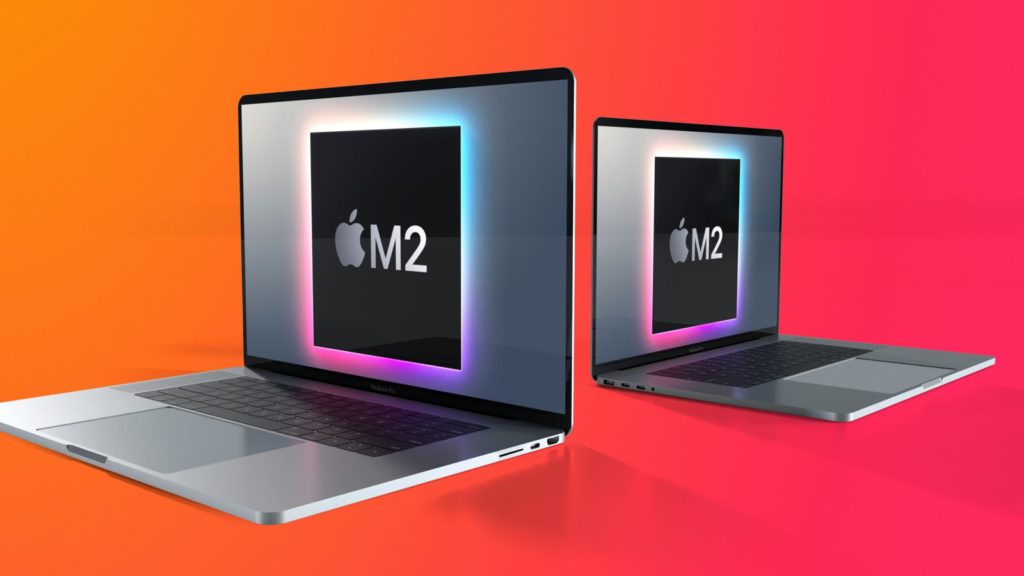 5 ميزات ستجعلك تفكر بالترقية لحواسب MacBook Pro الجديدة!
