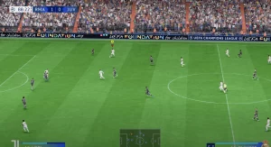 مراجعة FIFA 23 مراجعة FIFA 23