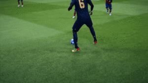 دليل FIFA 23: أفضل 5 مهارات وحركات مع طريقة تنفيذها! مهارات FIFA 23 Agile Dribbling