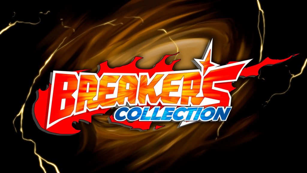 مراجعة Breakers Collection (PS5)