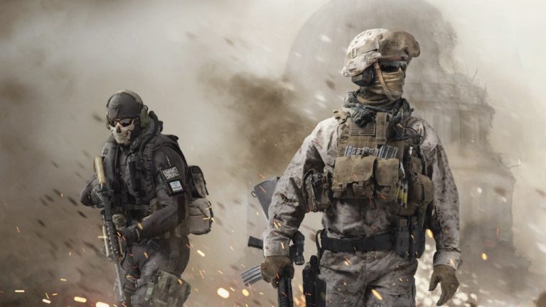 Call of Duty