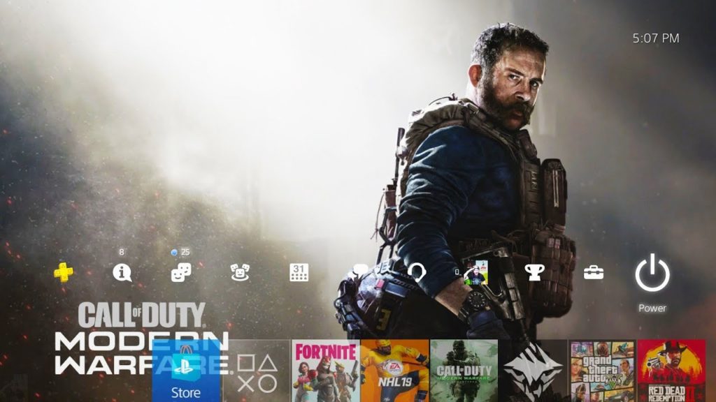 كيفية اللعب بالفأرة ولوحة مفاتيح على PS4 وقائمة الألعاب التي تدعمها how to use keyboard mouse ps4 gaming arabgamerz دليل PS4