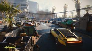 مراجعة Cyberpunk 2077 مراجعة Cyberpunk 2077