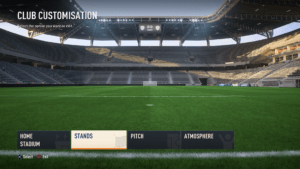 دليل FIFA 23 : كل شيء عن طور المهنة وطريقة الفوز فيه دليل FIFA 23 : كل شيء عن طور المهنة وطريقة الفوز فيه