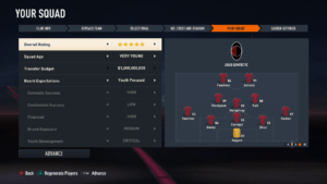 دليل FIFA 23 : كل شيء عن طور المهنة وطريقة الفوز فيه دليل FIFA 23 : كل شيء عن طور المهنة وطريقة الفوز فيه