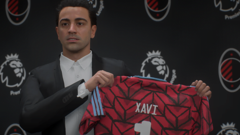 دليل FIFA 23