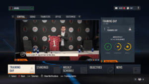 دليل FIFA 23 : كل شيء عن طور المهنة وطريقة الفوز فيه دليل FIFA 23 : كل شيء عن طور المهنة وطريقة الفوز فيه
