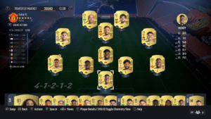 مراجعة FIFA 23 مراجعة FIFA 23