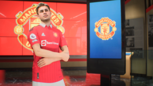 دليل طور المهنة FIFA 23