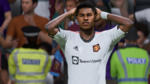 مراجعة FIFA 23 مراجعة FIFA 23