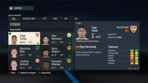 دليل FIFA 23 : كل شيء عن طور المهنة وطريقة الفوز فيه دليل FIFA 23 : كل شيء عن طور المهنة وطريقة الفوز فيه
