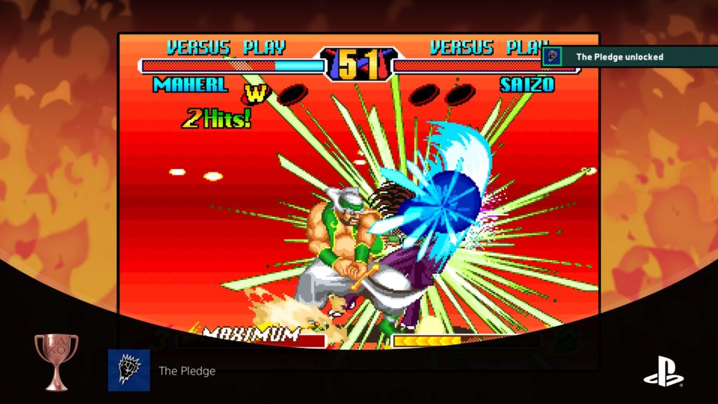 مراجعة Breakers Collection (PS5)