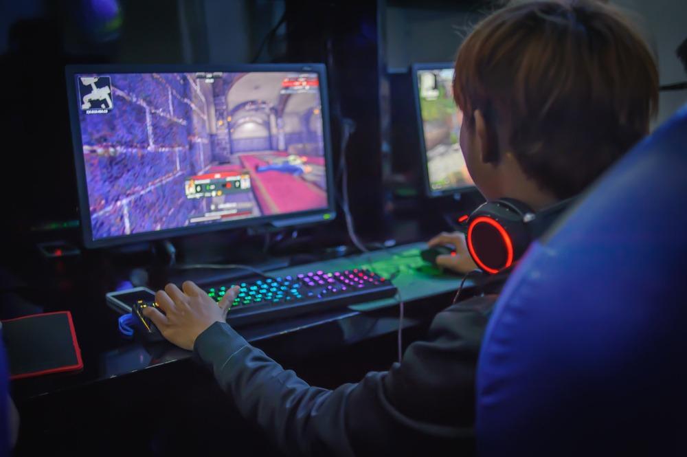 GBarena acquires Galactech tunisia egypt esports