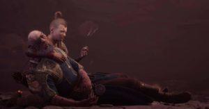 شرح شخصيات وقصة لعبة ملك الحرب: راجناروك God of war ragnarok شرح شخصيات وقصة لعبة ملك الحرب: راجناروك God of war ragnarok
