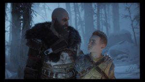 شرح شخصيات وقصة لعبة ملك الحرب: راجناروك God of war ragnarok شرح شخصيات وقصة لعبة ملك الحرب: راجناروك God of war ragnarok