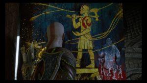 شرح شخصيات وقصة لعبة ملك الحرب: راجناروك God of war ragnarok شرح شخصيات وقصة لعبة ملك الحرب: راجناروك God of war ragnarok