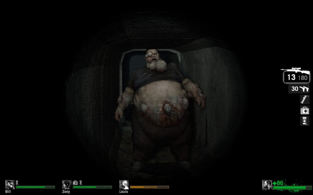 أقبح 10 أعداء رأيناها في الألعاب.. يا للهول كم هذا الوحش قبيح! Top 10 disgusting monsters games arab gamerz
