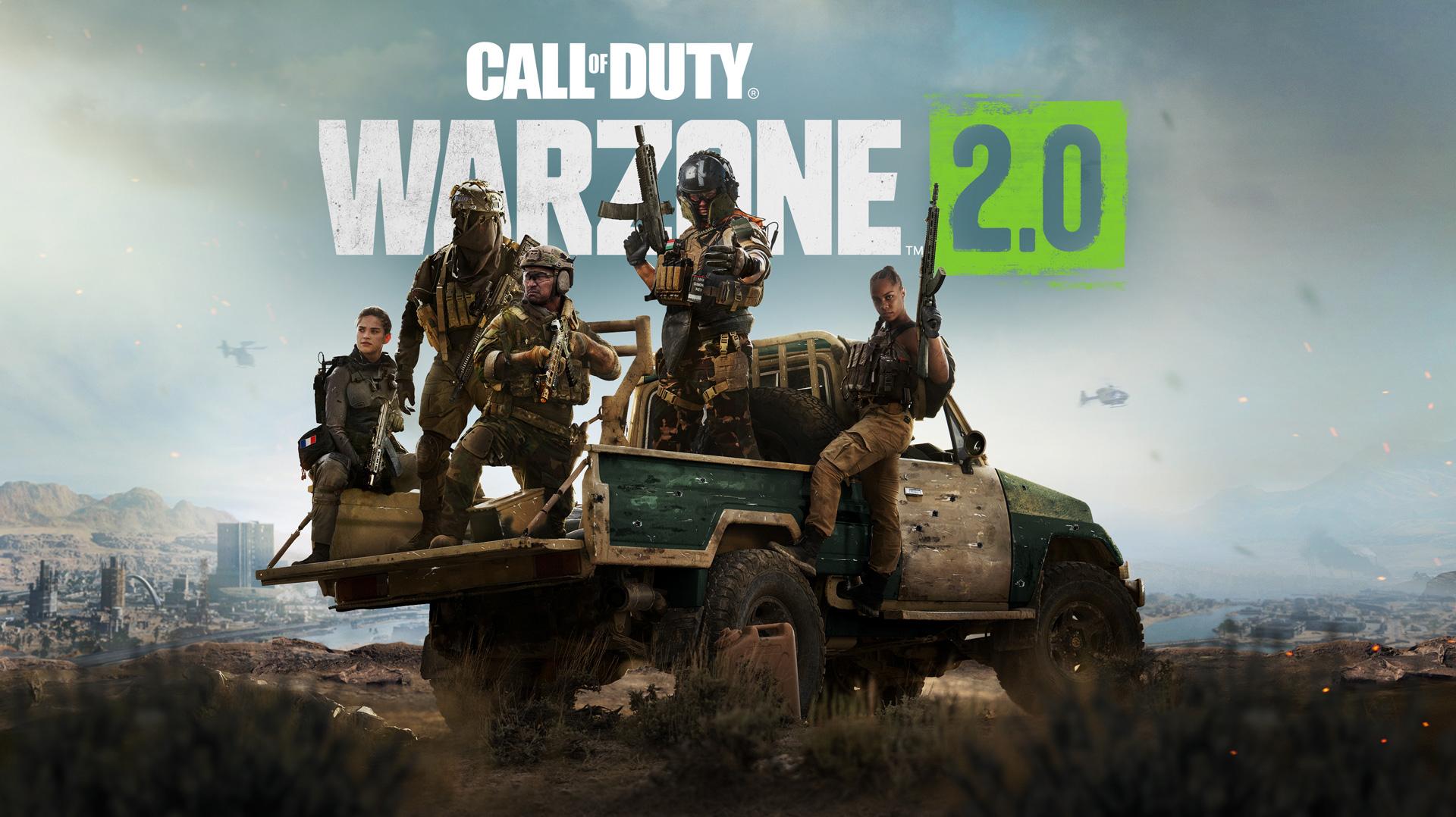 سلسلة Call of Duty في 2023: جميع الإشاعات والتسريبات سلسلة Call of Duty في 2023: جميع الإشاعات والتسريبات