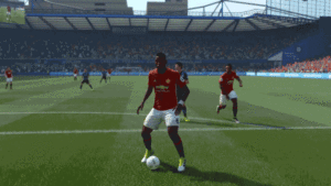 دليل FIFA 23: أفضل 5 مهارات وحركات مع طريقة تنفيذها! مهارات FIFA 23