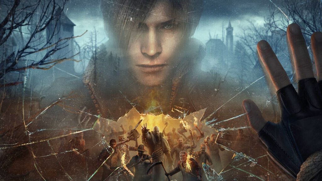أبرز 5 تغييرات في Resident Evil 4 Remake عليك أن تعلم بها! Resident Evil 4 Remake top 5 changes ArabGamerz