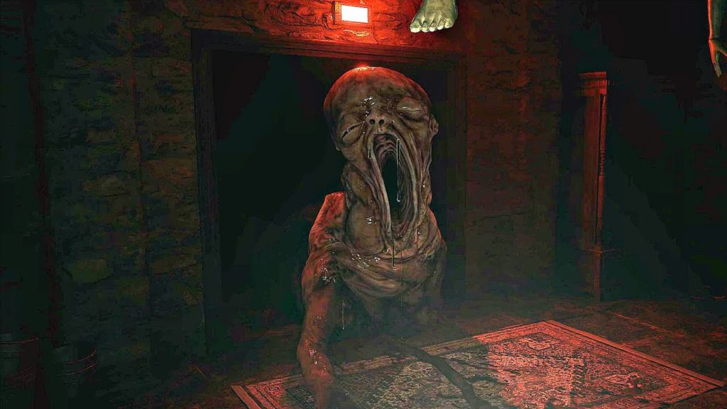 Top 10 disgusting monsters games arab gamerz 