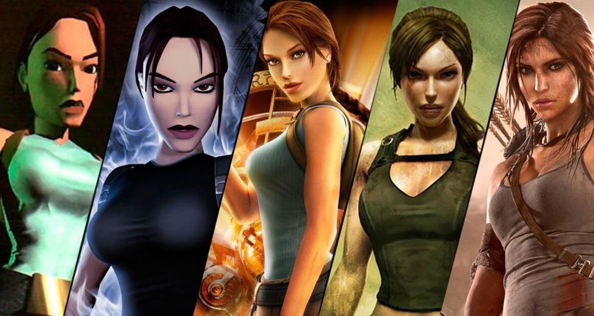 Tomb raider franchise purchased amazon 600 mil arabgamerz شراء حقوق تومب رايدر امازون عرب جيمرز