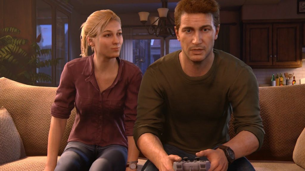 Uncharted series over naughty dog done last of us arabgamerz نهاية انشارتد رسميا عرب جيمرز