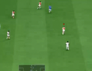 دليل FIFA 23: أفضل 5 مهارات وحركات مع طريقة تنفيذها! مهارات FIFA 23