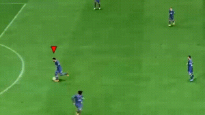 دليل FIFA 23: أفضل 5 مهارات وحركات مع طريقة تنفيذها! مهارات FIFA 23 Roulette