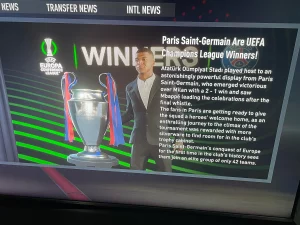 دليل FIFA 23 : كل شيء عن طور المهنة وطريقة الفوز فيه دليل FIFA 23 : كل شيء عن طور المهنة وطريقة الفوز فيه