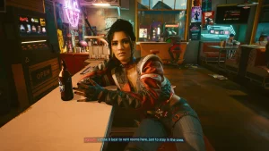 مراجعة Cyberpunk 2077 مراجعة Cyberpunk 2077