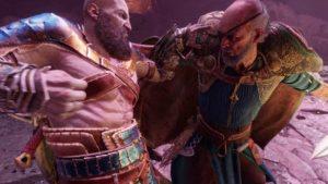 شرح شخصيات وقصة لعبة ملك الحرب: راجناروك God of war ragnarok شرح شخصيات وقصة لعبة ملك الحرب: راجناروك God of war ragnarok