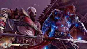 شرح شخصيات وقصة لعبة ملك الحرب: راجناروك God of war ragnarok شرح شخصيات وقصة لعبة ملك الحرب: راجناروك God of war ragnarok