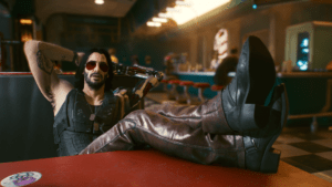 مراجعة Cyberpunk 2077 مراجعة Cyberpunk 2077