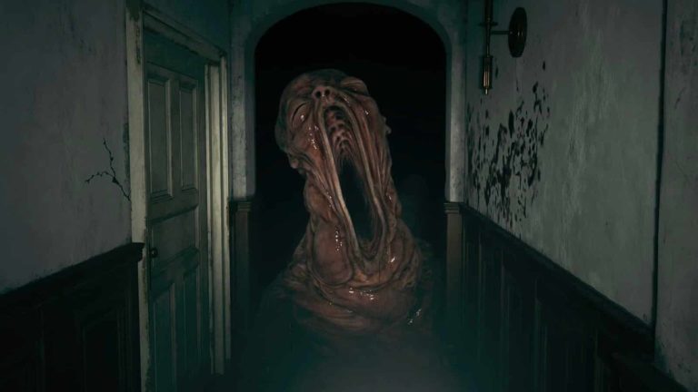 ugliest 10 monsters in video games arab gamerz أقبح وحش في الألعاب