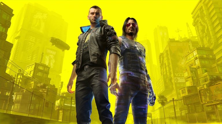 مراجعة Cyberpunk 2077