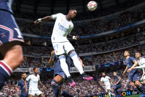 مراجعة FIFA 23 مراجعة FIFA 23