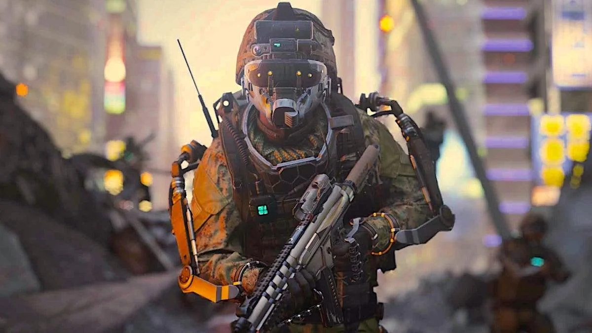 إليكم جميع إشاعات وتسريبات Call of Duty القادمة في 2023