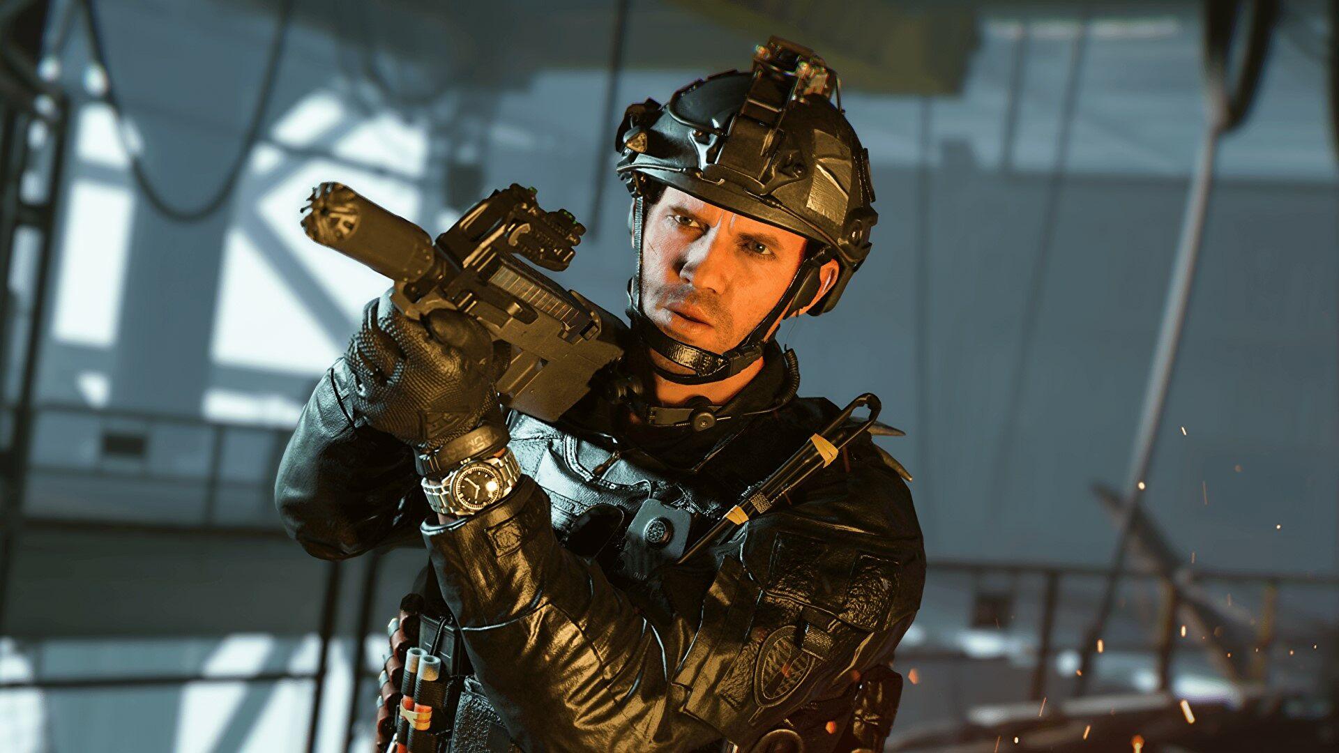 تأجيل الموسم الثاني من Modern Warfare 2 و Warzone 2